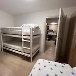 Loferlodge 3 Apartment