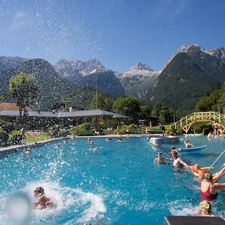 Loferlodge 3 * Lofer