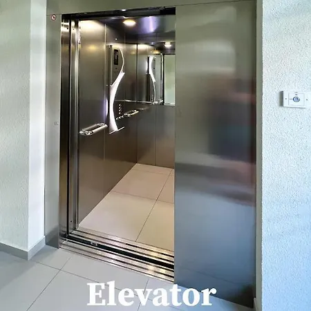 Lägenhet Loferlodge 3 Lofer