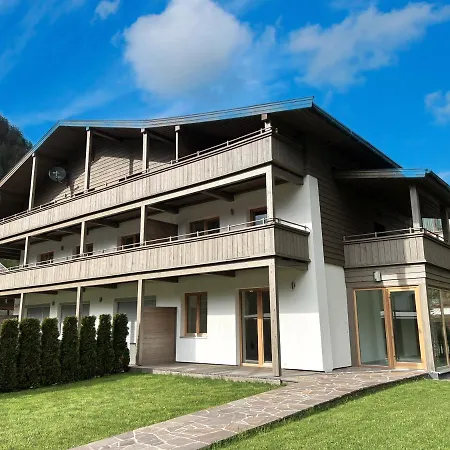 Loferlodge 3 Lägenhet *