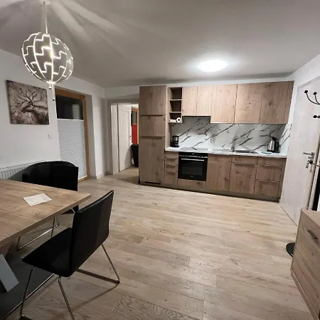 Loferlodge 3 Lägenhet