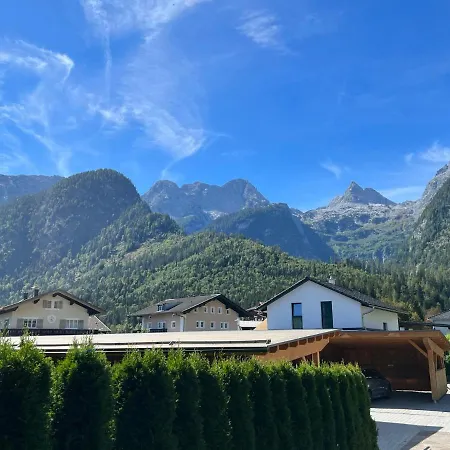Loferlodge 3 Lofer