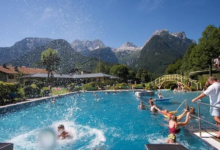 Loferlodge 3 * Lofer