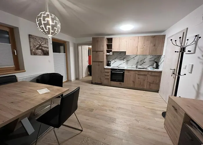 Loferlodge 3 Apartamento
