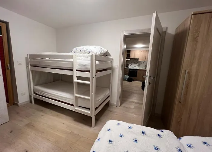 Loferlodge 3 Apartamento